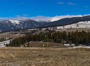 Nhn Moraine Dr N Lot 2, Eureka, MT 59917