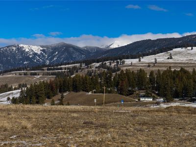 Nhn Moraine Dr N Lot 2, Eureka, MT, 59917