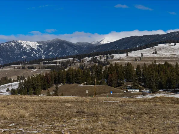 Nhn Moraine Dr N Lot 2, Eureka, MT 59917
