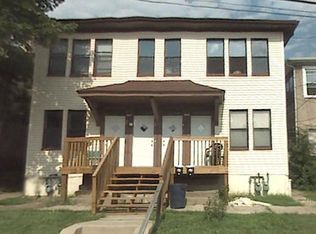 3332 Portola Ave, Pittsburgh, PA 15214