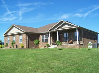 321 Beckah Rd, Richmond, KY 40475