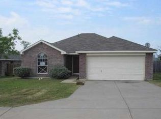 514 Harvard Dr, Princeton, TX 75407