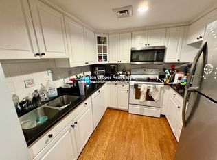 50 Saint Stephen St APT 6, Boston, MA 02115