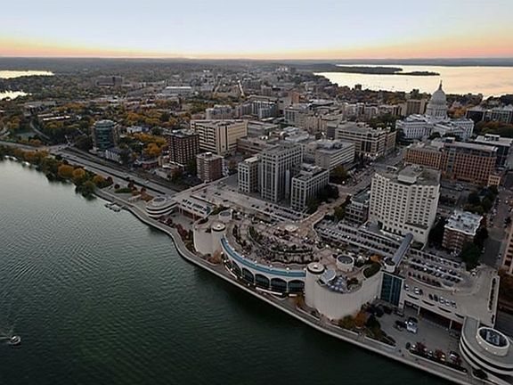 2nd image of 4033 Monona Dr #304