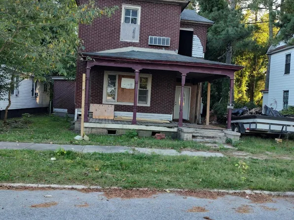 212 E Vine Street, Goldsboro, NC 27530