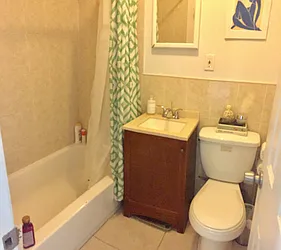 Rented by D J Real Estate LLC