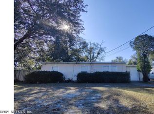 2644 W Edgewood Ave, Jacksonville, FL 32209