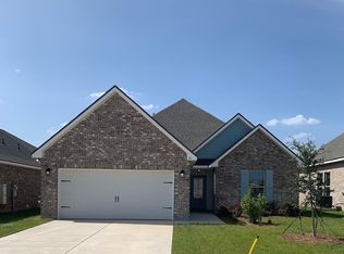 51 Alleyoak Ln, Freeport, FL 32439