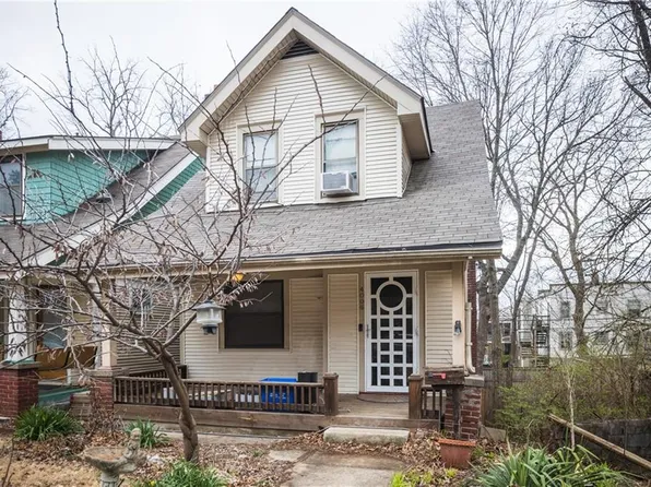 4006 Holmes St, Kansas City, MO 64110