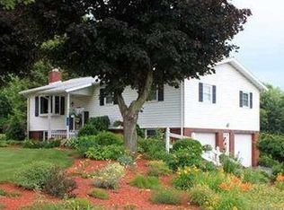 121 Pine Ridge Dr, Chicora, PA 16025