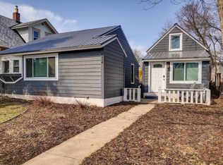 4512 Nokomis Ave, Minneapolis, MN 55406