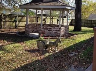 1023 N Hico St, Siloam Springs, AR 72761