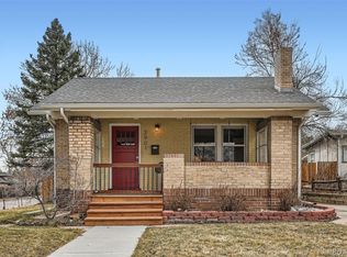 2901 Ames St, Wheat Ridge, CO 80214