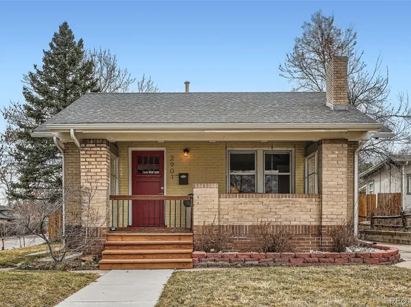 2901 Ames Street, Wheat Ridge, CO 80214