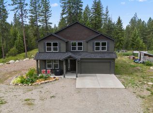 315 Granite Loop, Newport, WA 99156