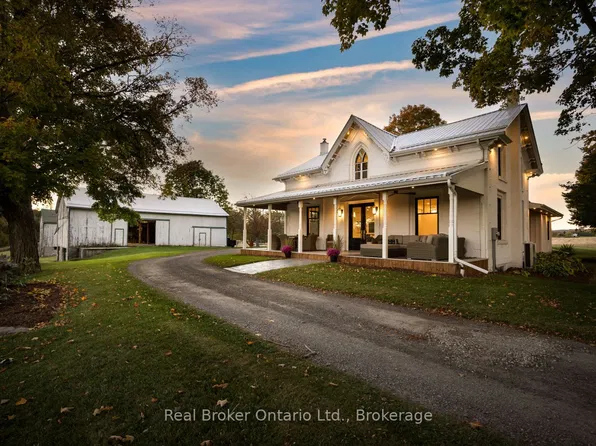 6546 Bethesda Rd, Clarington, ON L1C 0Y9
