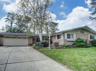 3125 E High St, Springfield, OH 45505