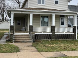 210 N 1st Ave, Marshalltown, IA 50158