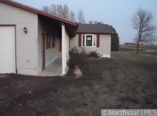 431 3rd Ave, Pemberton, MN 56078