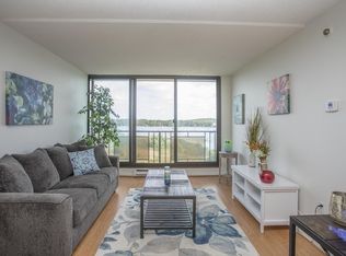 73 Broad Reach UNIT M61C, Weymouth, MA 02191