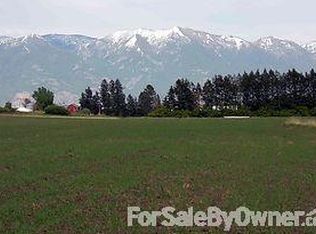 3159 Us Highway 93 N, Kalispell, MT 59901