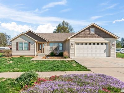 210 Cedar St, Kincaid, IL, 62540