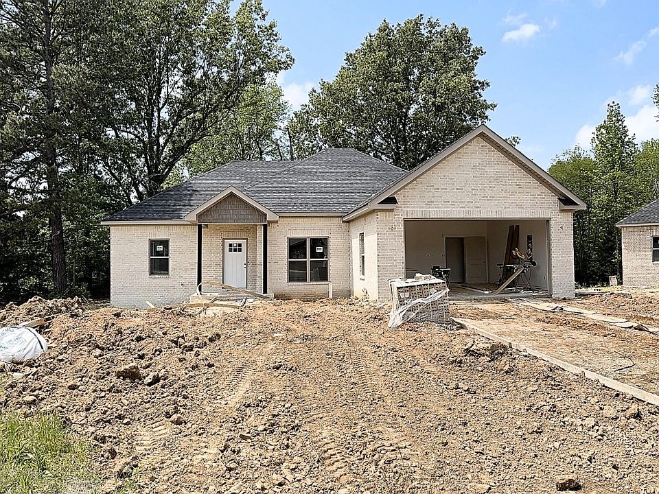 2604 Sarah Ln, Paragould, AR 72450 | MLS #10105775 | Zillow