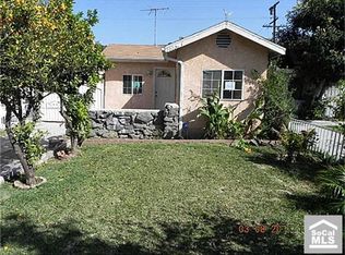 10226 Elizabeth Ave, South Gate, CA 90280