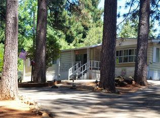 6224 Harvey Rd, Paradise, CA 95969