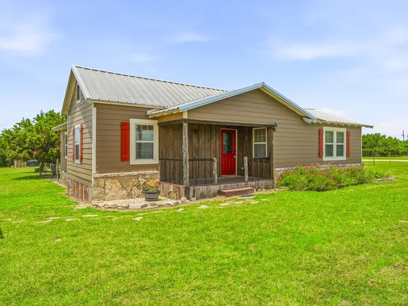 1470 Private Road 701, Stephenville, TX 76401