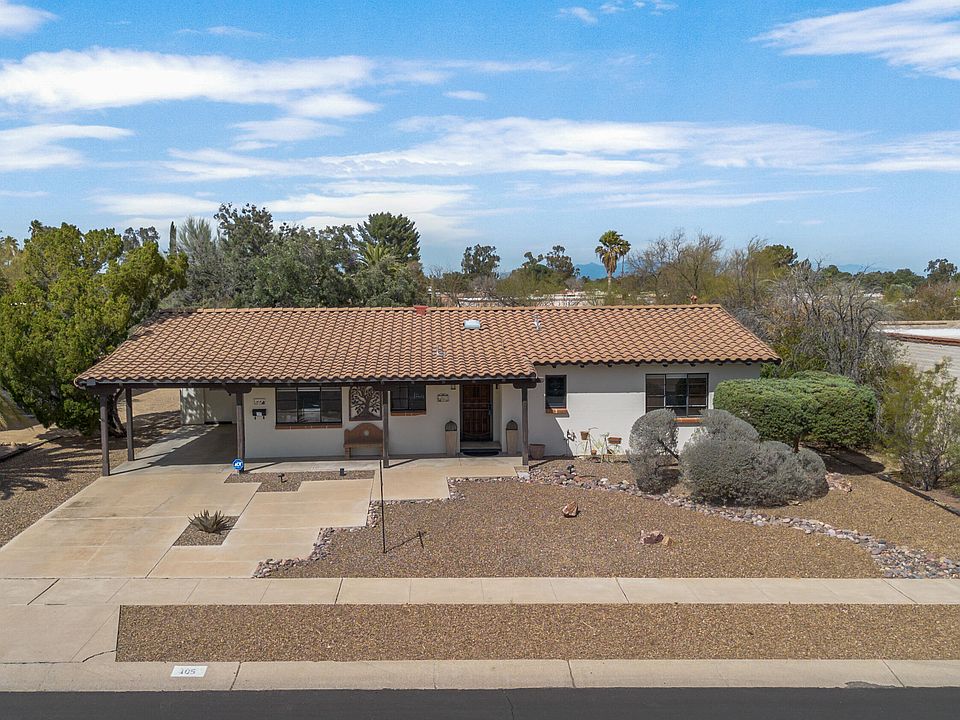 1st image of 105 E El Valle