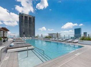 Brickell Ten, Miami, FL 33131