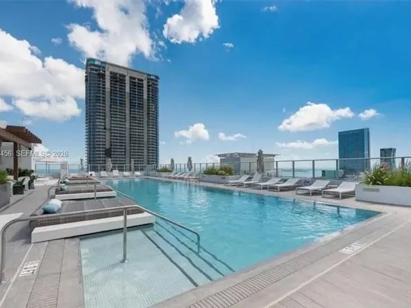 1010 SW 2nd Ave Unit 1810, Miami, FL 33131