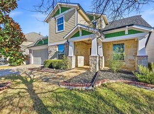 4424 Dashland Dr, Celina, TX 75009