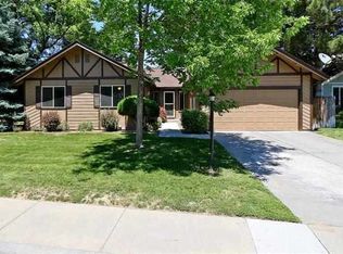 558 E Ranch Dr, Eagle, ID 83616