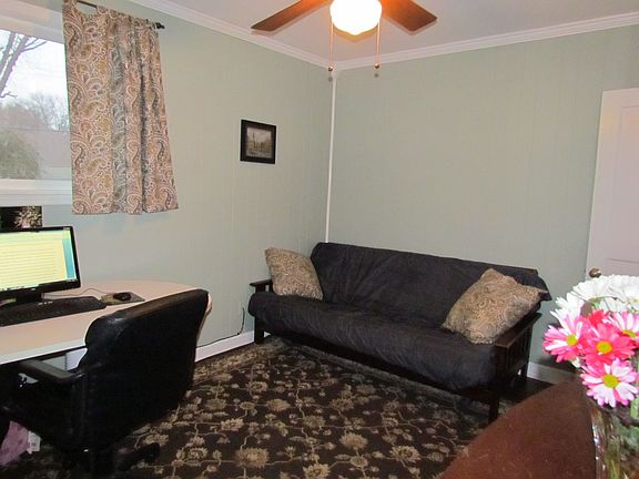 Guest Bedroom/Office