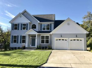 15 E Ocean Hts, Linwood, NJ 08221