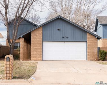 1809 Colonial Pkwy, Clovis, NM, 88101
