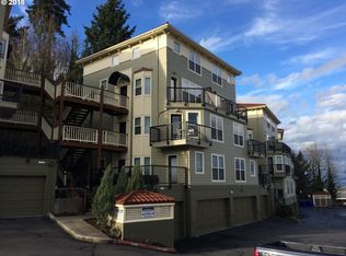 330 NW Uptown Ter APT 1A, Portland, OR 97210