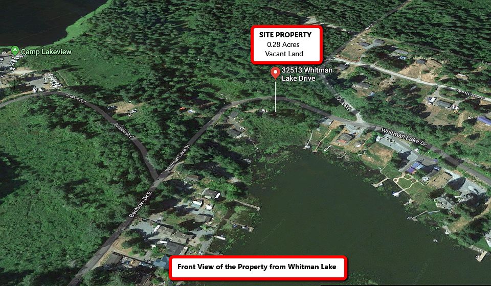 2nd image of 32509 Whitman Lake Dr E #32513