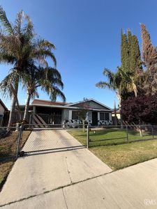 209 21st Ave, Delano, CA, 93215