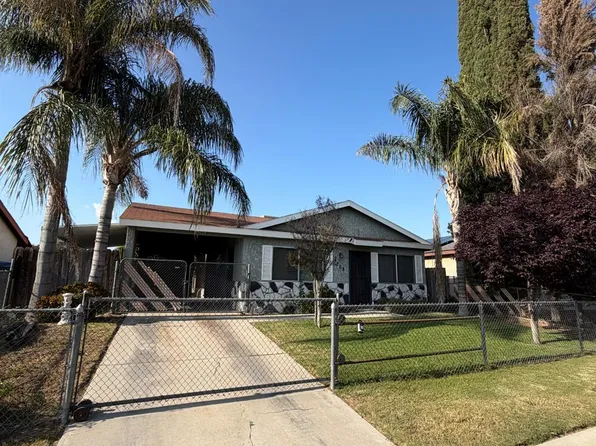 209 21st Ave, Delano, CA 93215