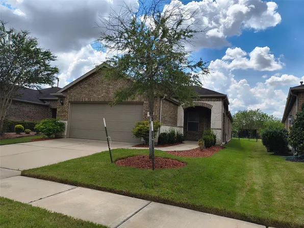 3211 Canella Cv, Richmond, TX 77469