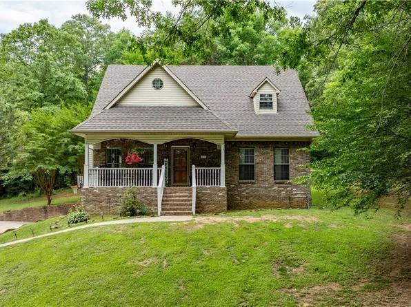 19815 Highway 216, Vance, AL 35490