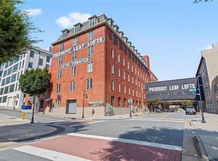 401 E 4th St SUITE 206, Winston Salem, NC 27101