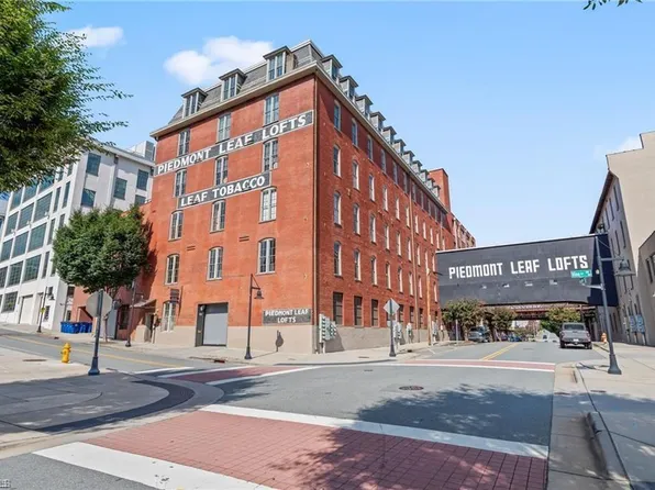 401 E 4th St Suite 206, Winston Salem, NC 27101