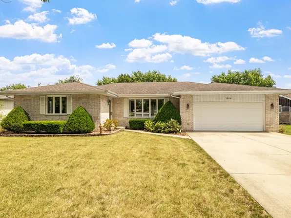 1006 Grandview Dr, New Lenox, IL 60451