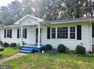 20139 L P Bailey Memorial Hwy, Nathalie, VA 24577