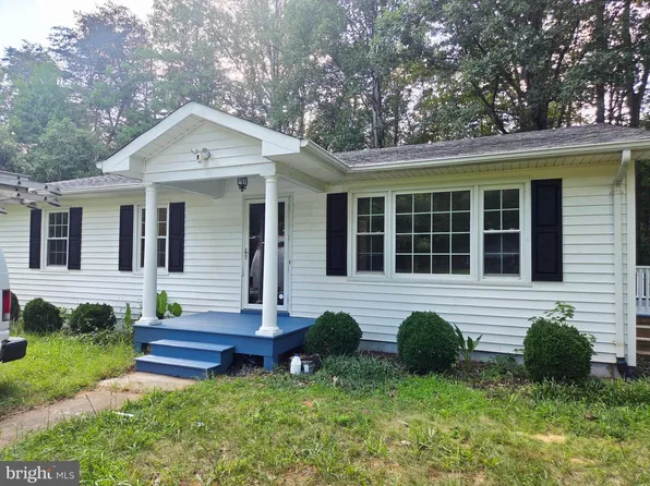 20139 Lp Bailey Mem Hwy, Nathalie, VA 24577