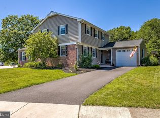 2122 Fountain Hill Dr, Lutherville Timonium, MD